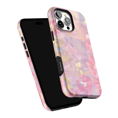 Blush-Haze-iphone-case-iPhone 16 Pro Max-5