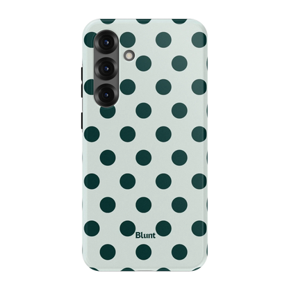 Minted Mood Samsung Case