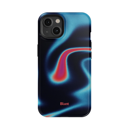 Clyne iPhone Case