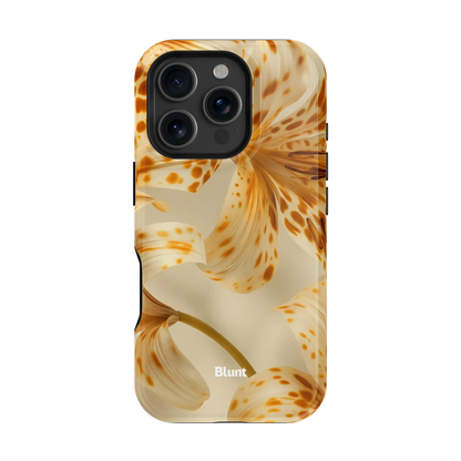 Ivor Ember iPhone Case