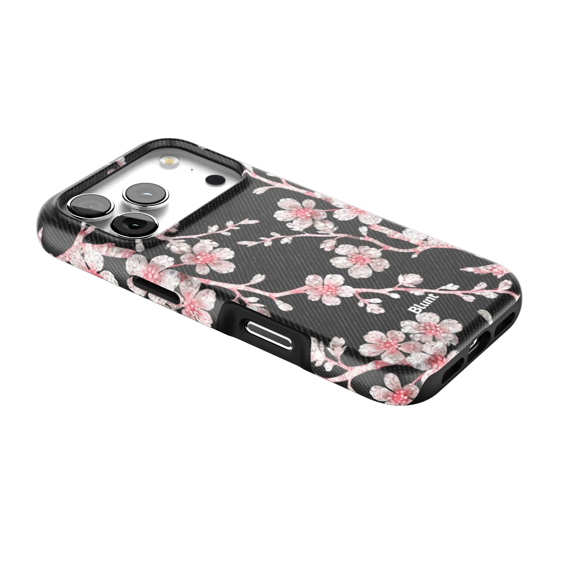 Buttoned-Blossom-iphone-case-iPhone 17 Pro-2