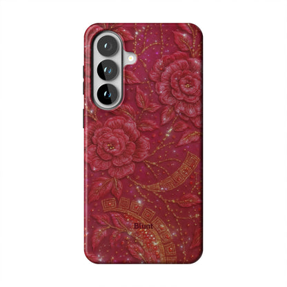 Roseate Samsung Case