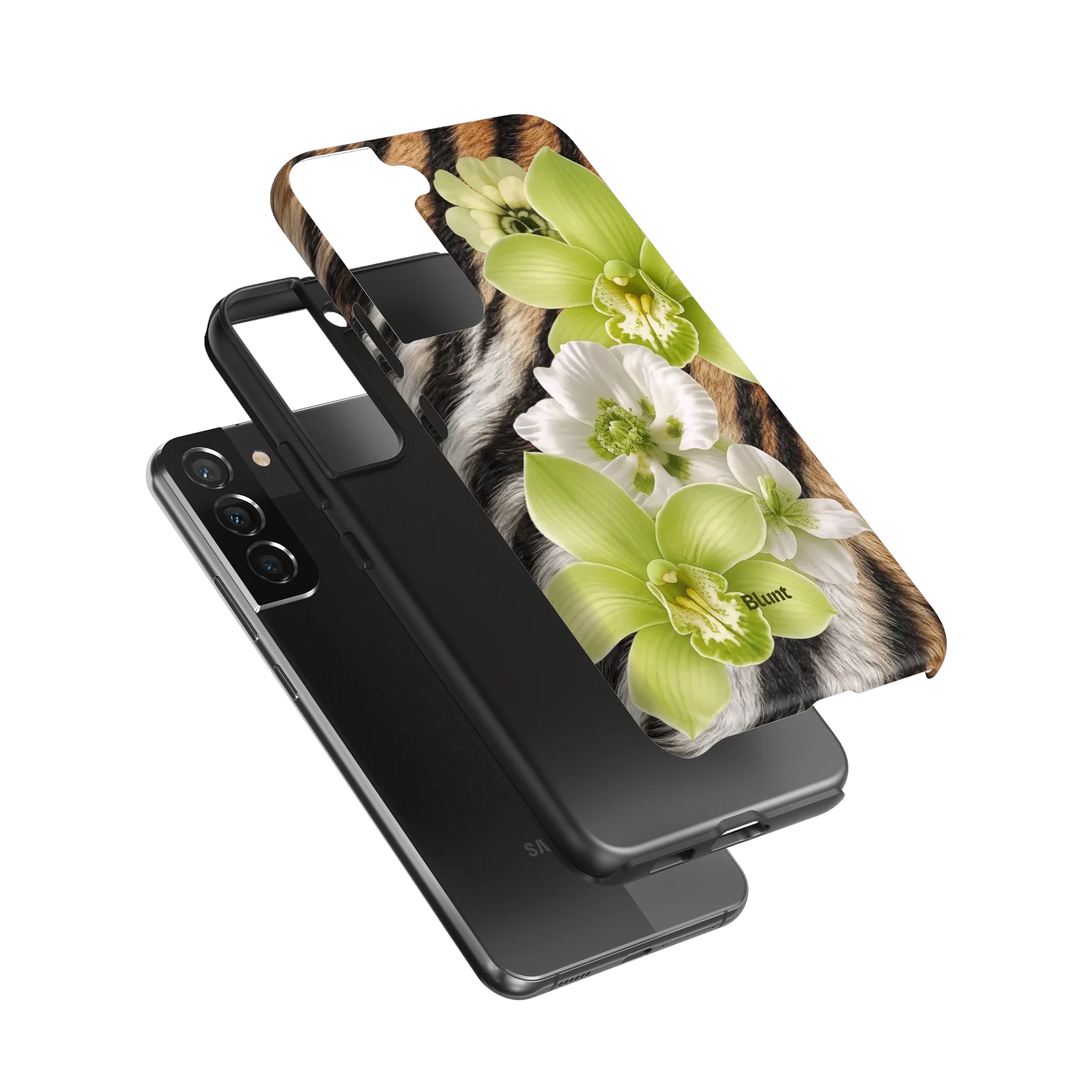 LIME-MYTHIC-samsung-case-S22 Plus-3