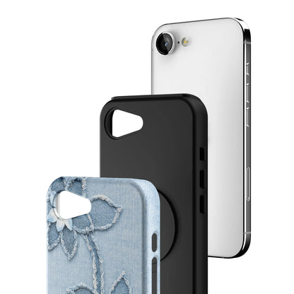 Denim-Blue-Bloom-iphone-case-iPhone 17 E-3