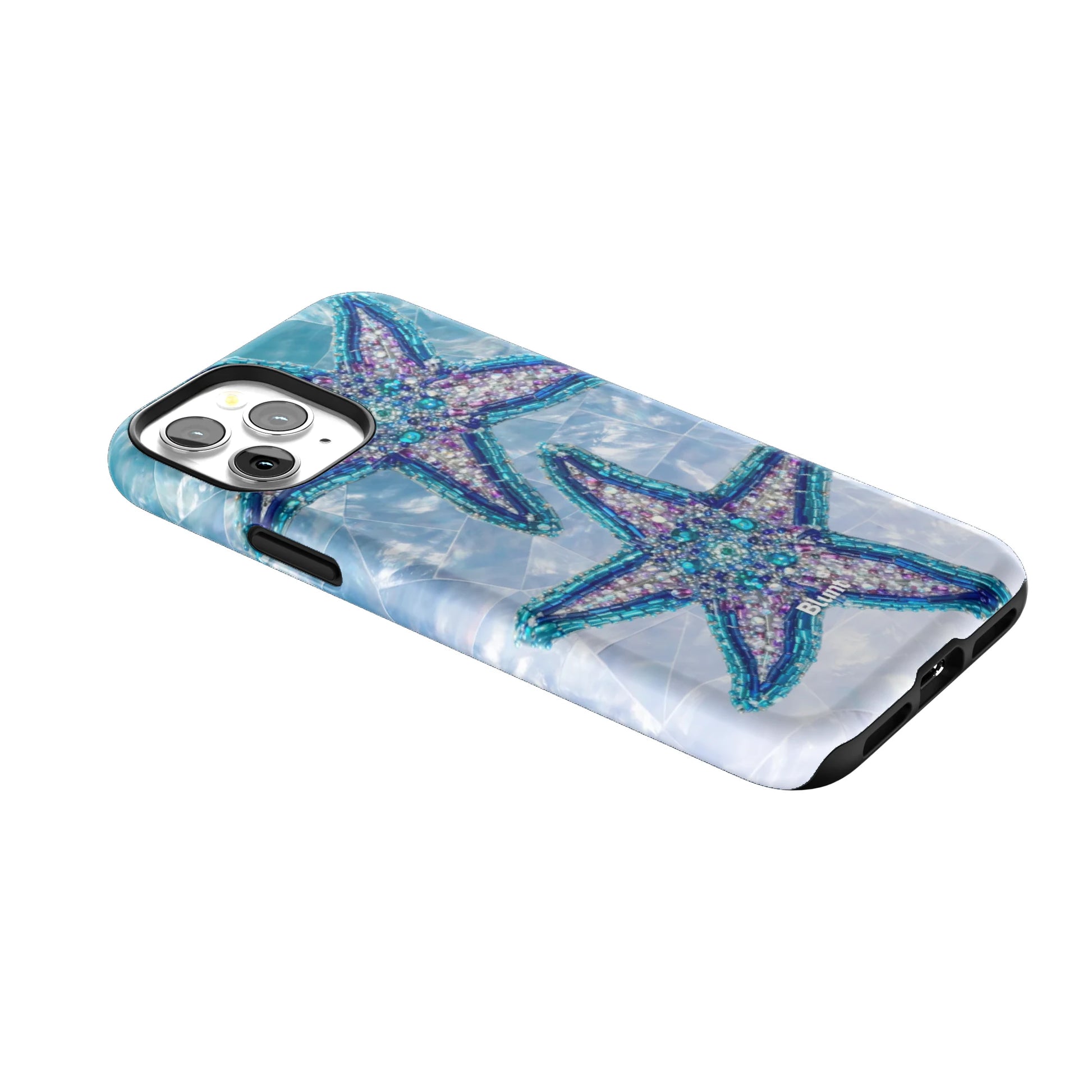 Ocean-Star-iphone-case-iPhone 11 Pro-2