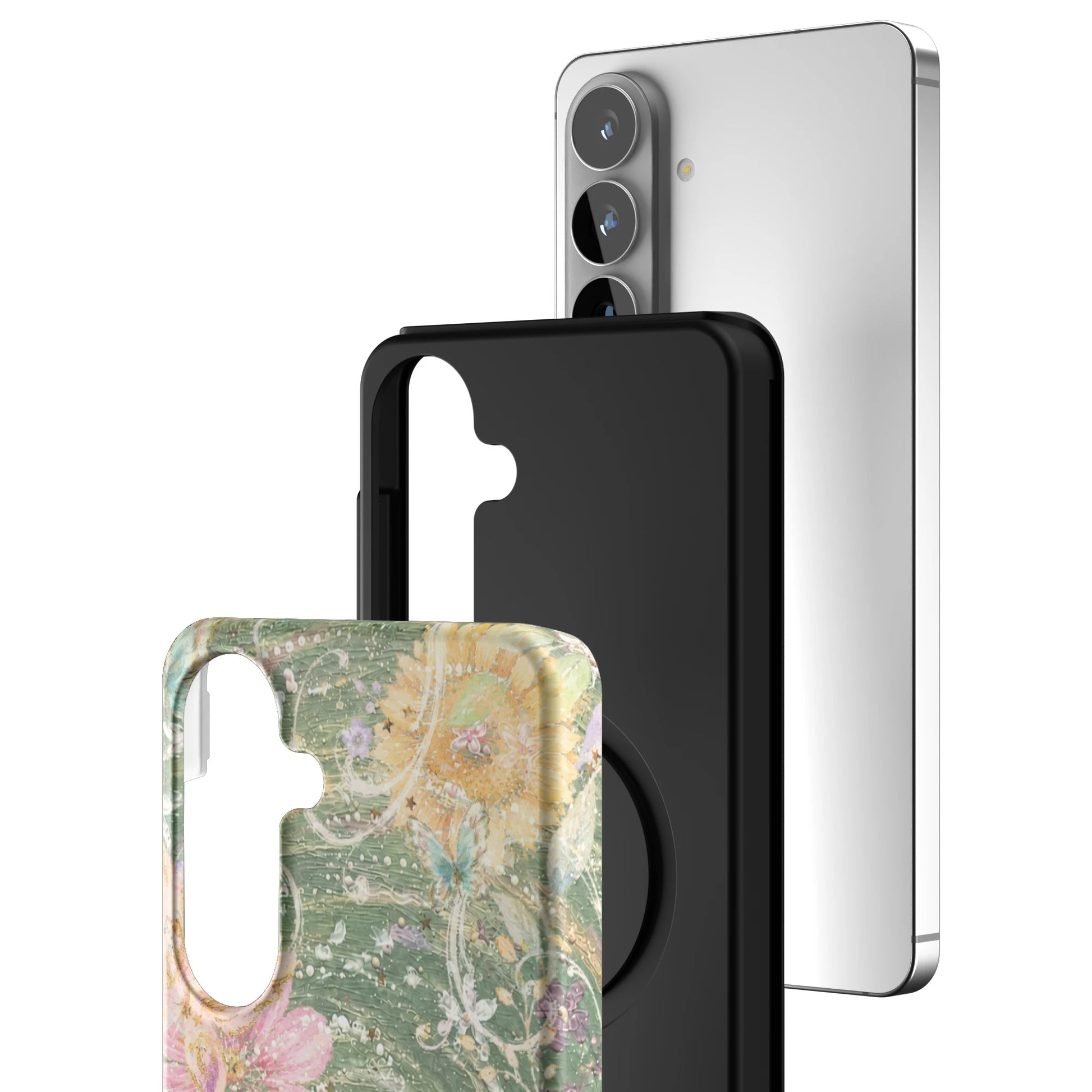 Enchanted-Whirl-samsung-case-Galaxy S26 Plus-3