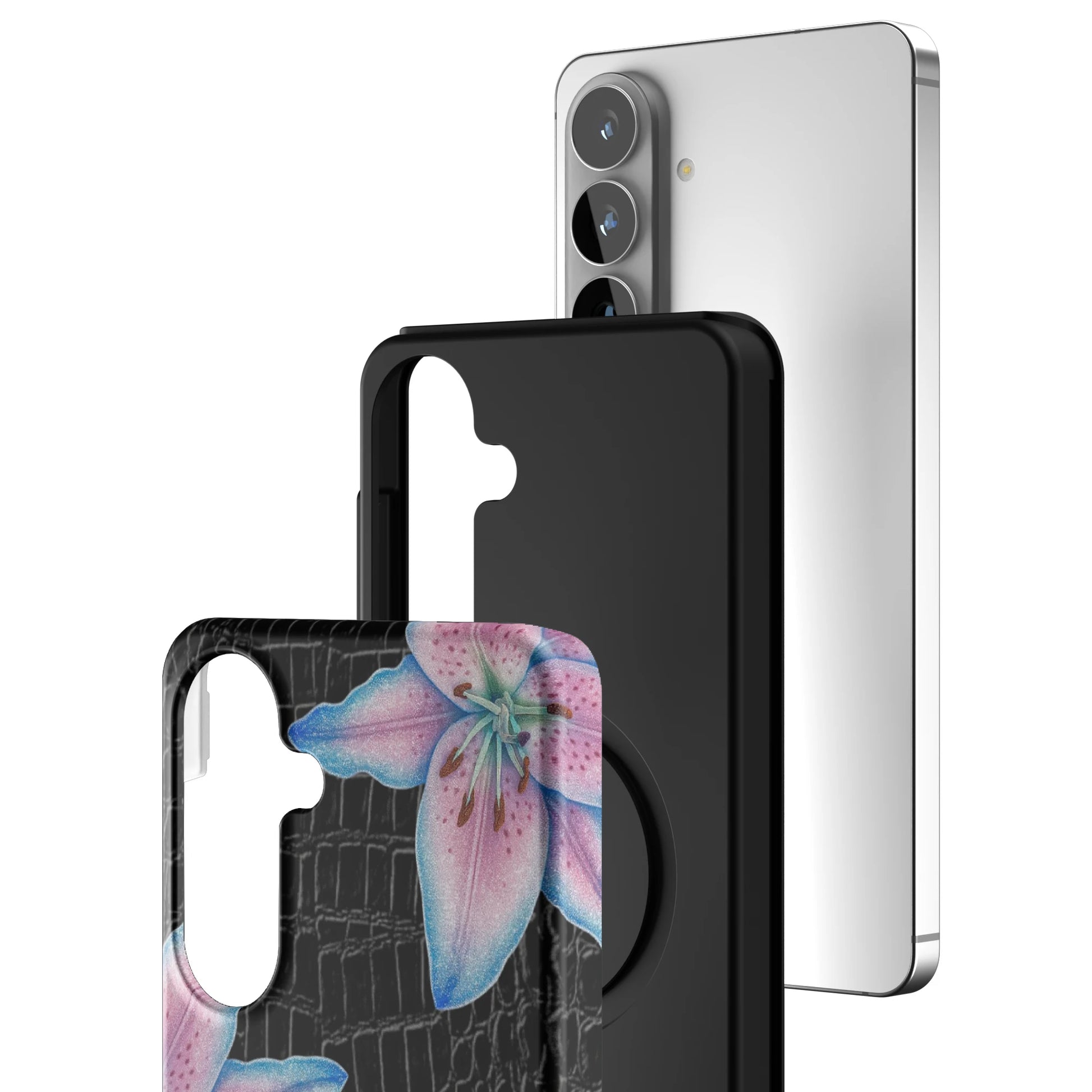 Croc-Bloom-samsung-case-Galaxy S26 Plus-3