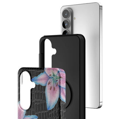 Croc-Bloom-samsung-case-Galaxy S26 Plus-3
