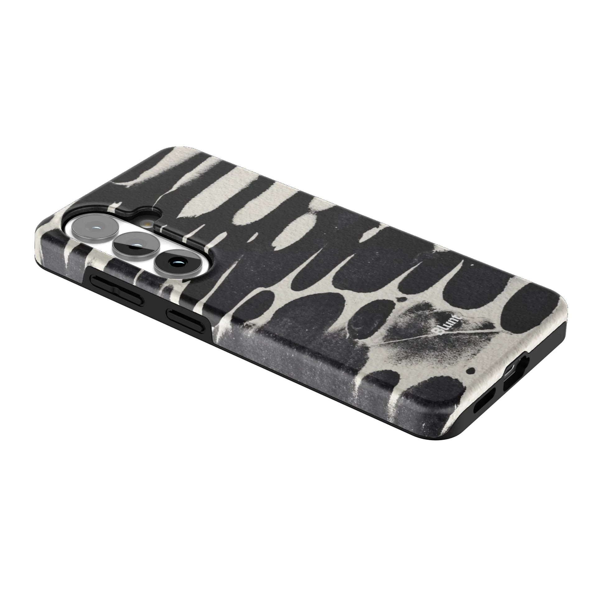 Noir-Abstract-samsung-case-Galaxy S26-2