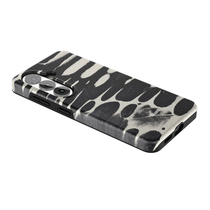 Noir-Abstract-samsung-case-Galaxy S26-2