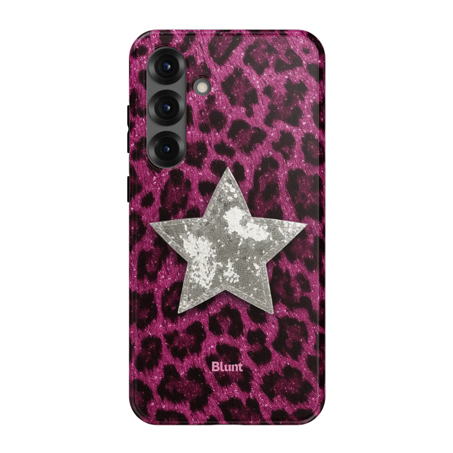 Pop Star Samsung Case