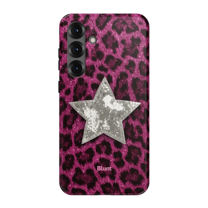 Pop Star Samsung Case