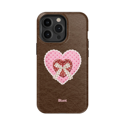 Carobie iPhone Case