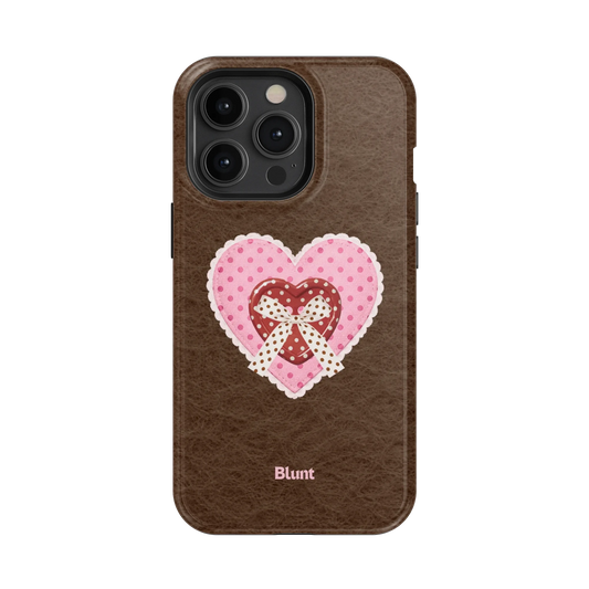 Carobie iPhone Case