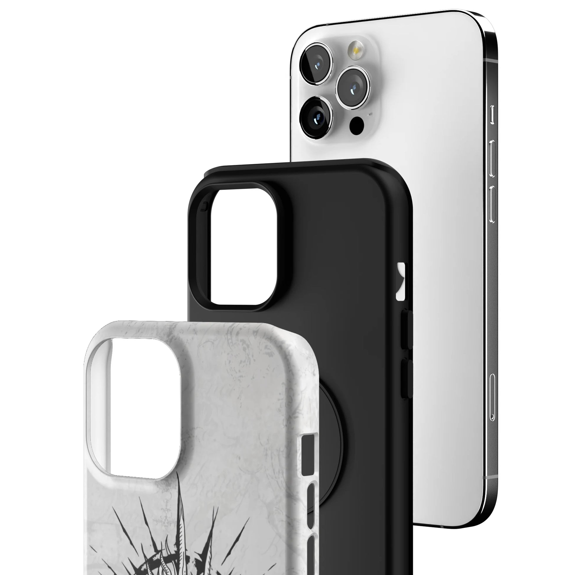 Crowned-Eye-iphone-case-iPhone 12 Pro Max-3