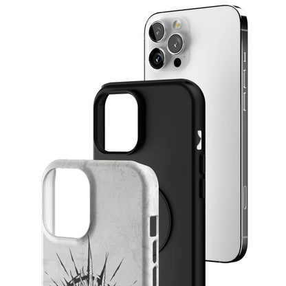 Crowned-Eye-iphone-case-iPhone 12 Pro Max-3