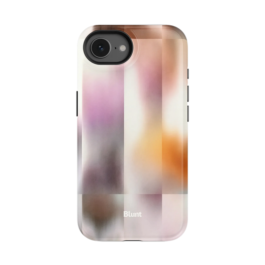 Glass Fade iPhone Case