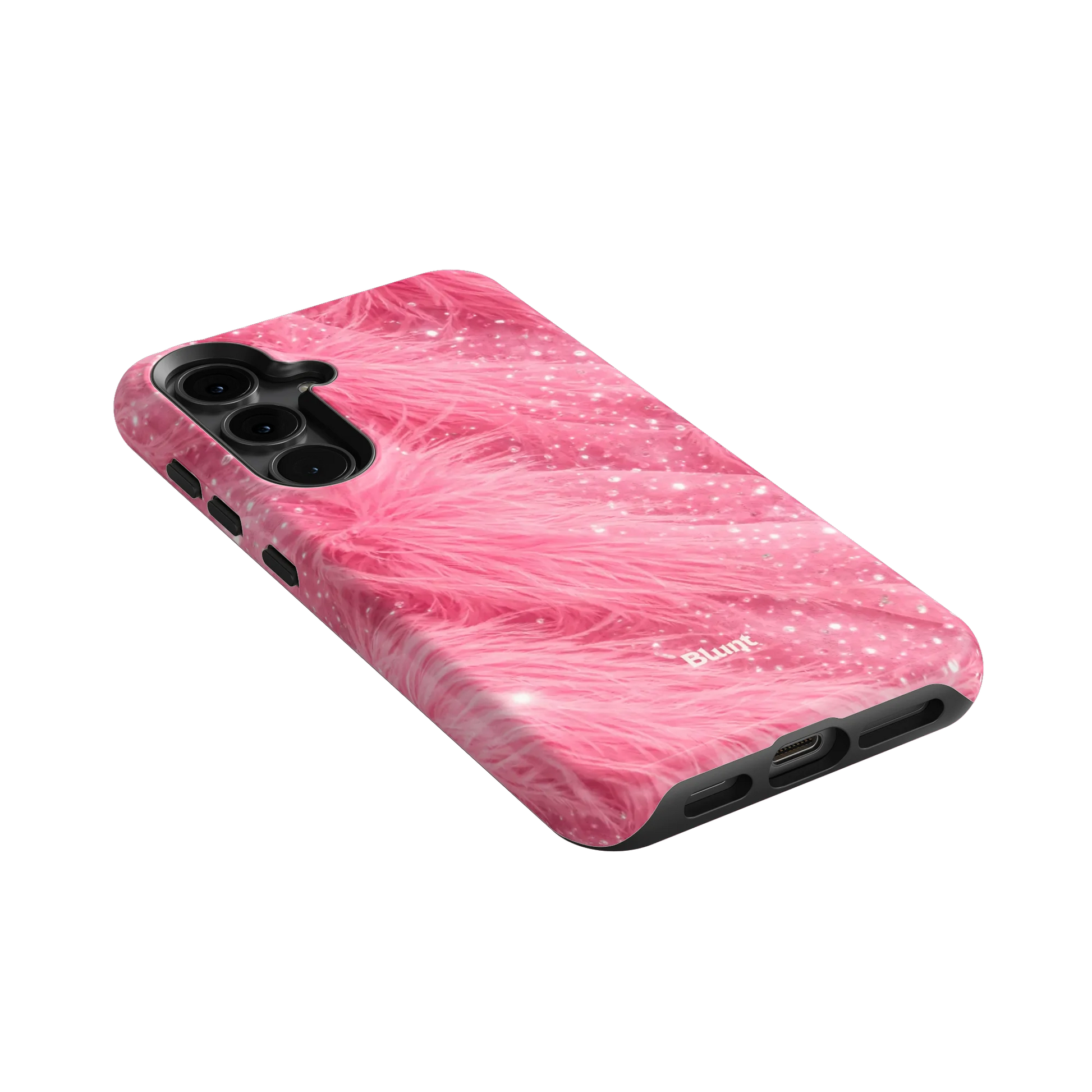 Flamingo-samsung-case-Galaxy S24-2