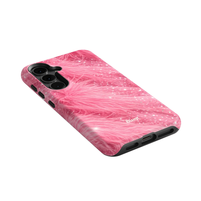 Flamingo-samsung-case-Galaxy S24-2