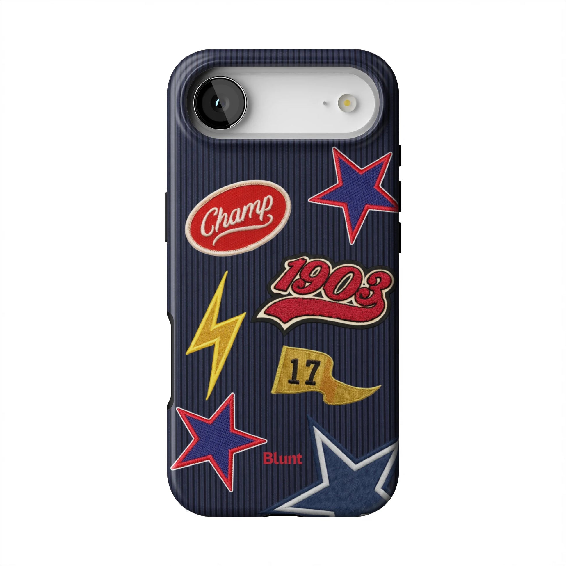 Campus-Club-iphone-case-iPhone 17 Air-1