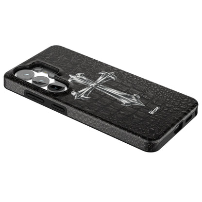 Holy-Croc-samsung-case-Galaxy S26 Ultra-2