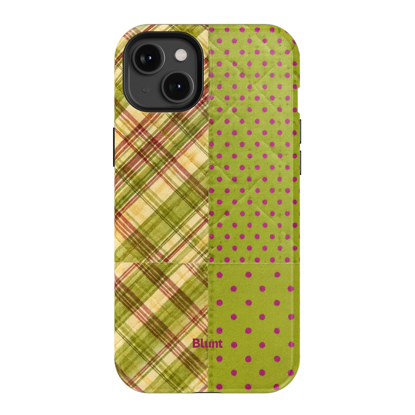Thistle iPhone Case