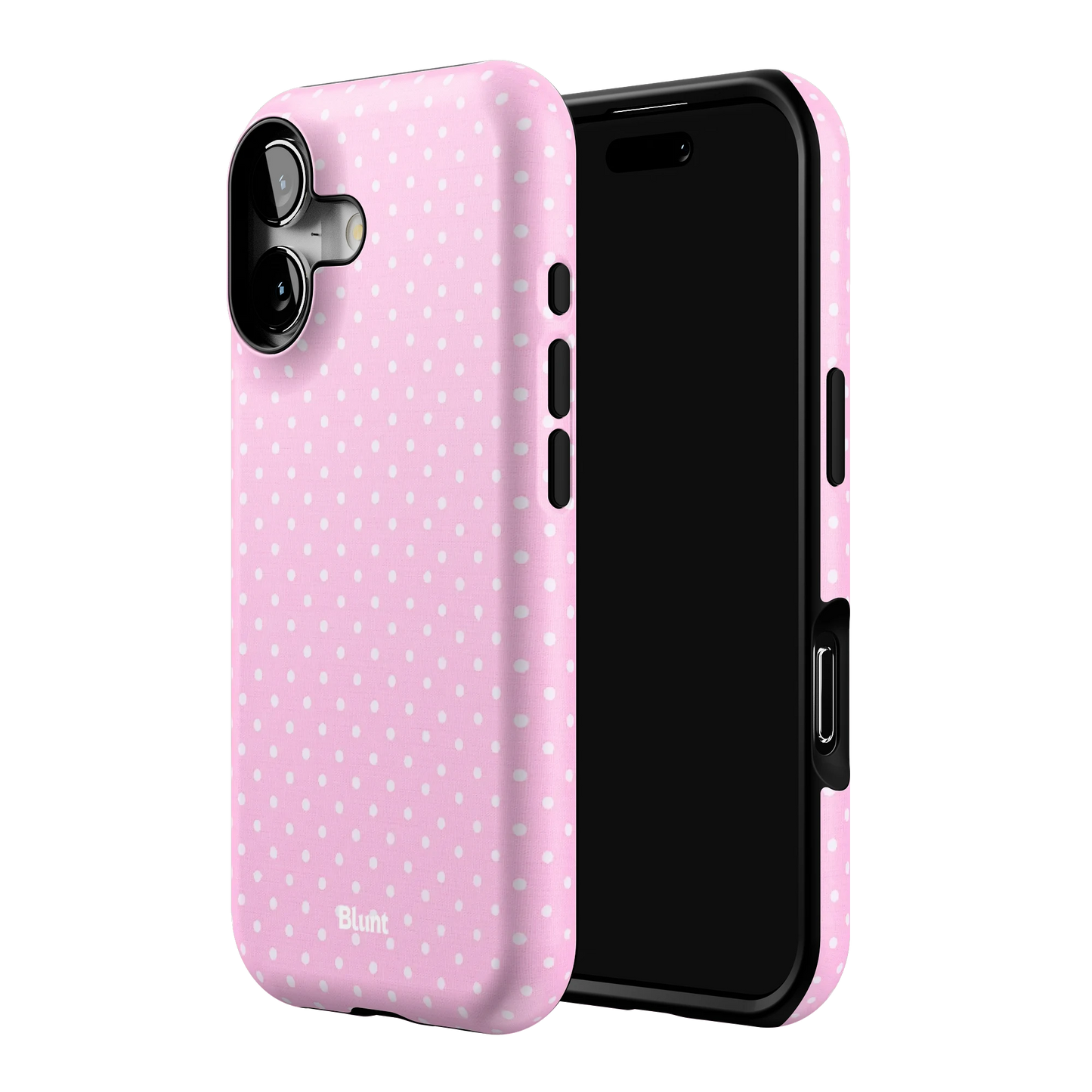 Posie iPhone Case