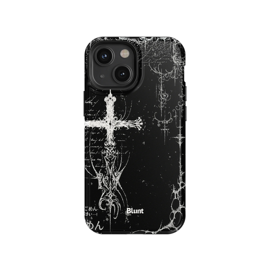 Wired iPhone Case