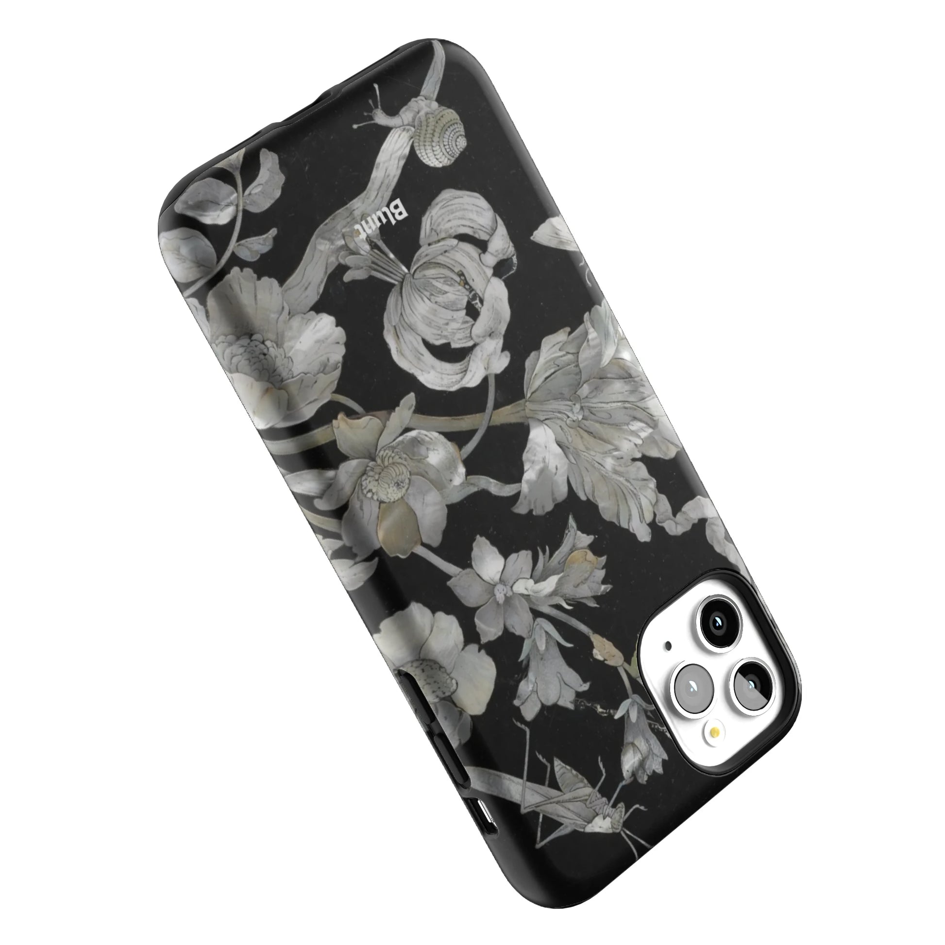 Silver-Garden-iphone-case-iPhone 11 Pro Max-4