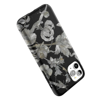 Silver-Garden-iphone-case-iPhone 11 Pro Max-4