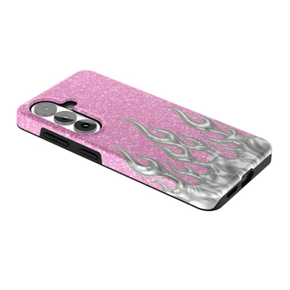 Glitter-Fever-samsung-case-Galaxy S26-2