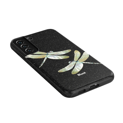 Noir-Damer-samsung-case-Galaxy S22 Plus-2