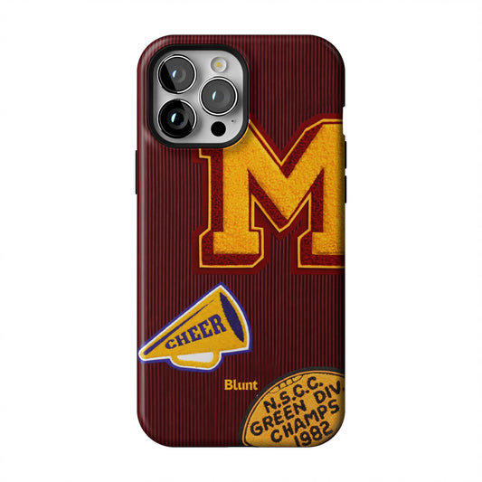 Alvin-iphone-case-iPhone 13 Pro Max-1