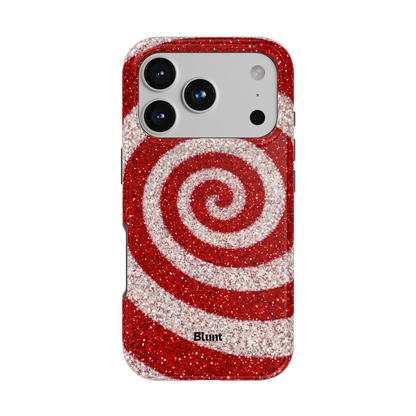 Circane iPhone Case