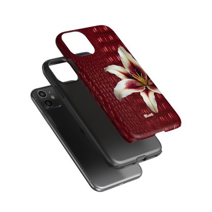 Crimson-Vermiluxe-iphone-case-iPhone 11-3
