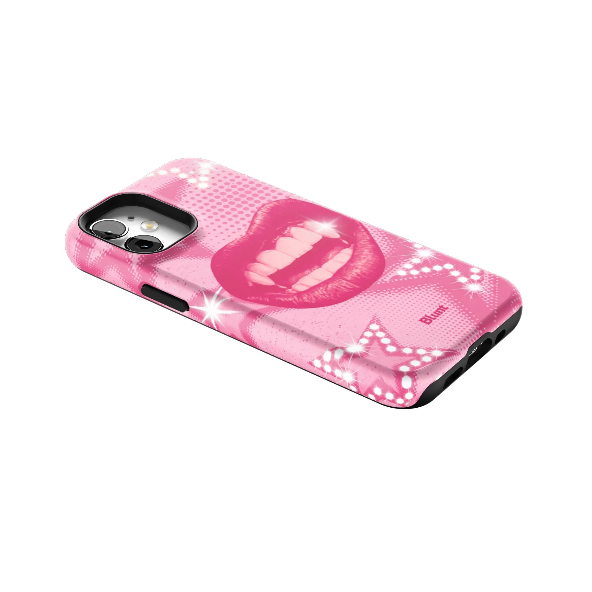 Popstar-Fang-iphone-case-iPhone 12 Mini-2
