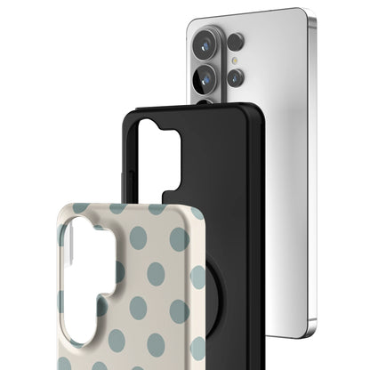 Vanilla-Dot-samsung-case-Galaxy S26 Ultra-3