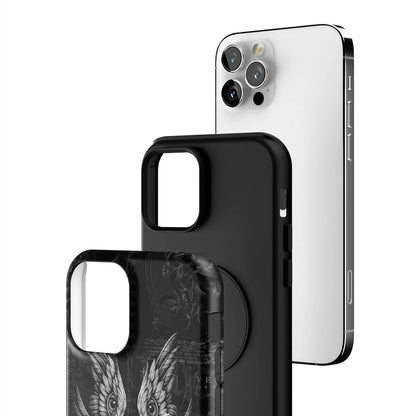 Cherubim-iphone-case-iPhone 12 Pro-3