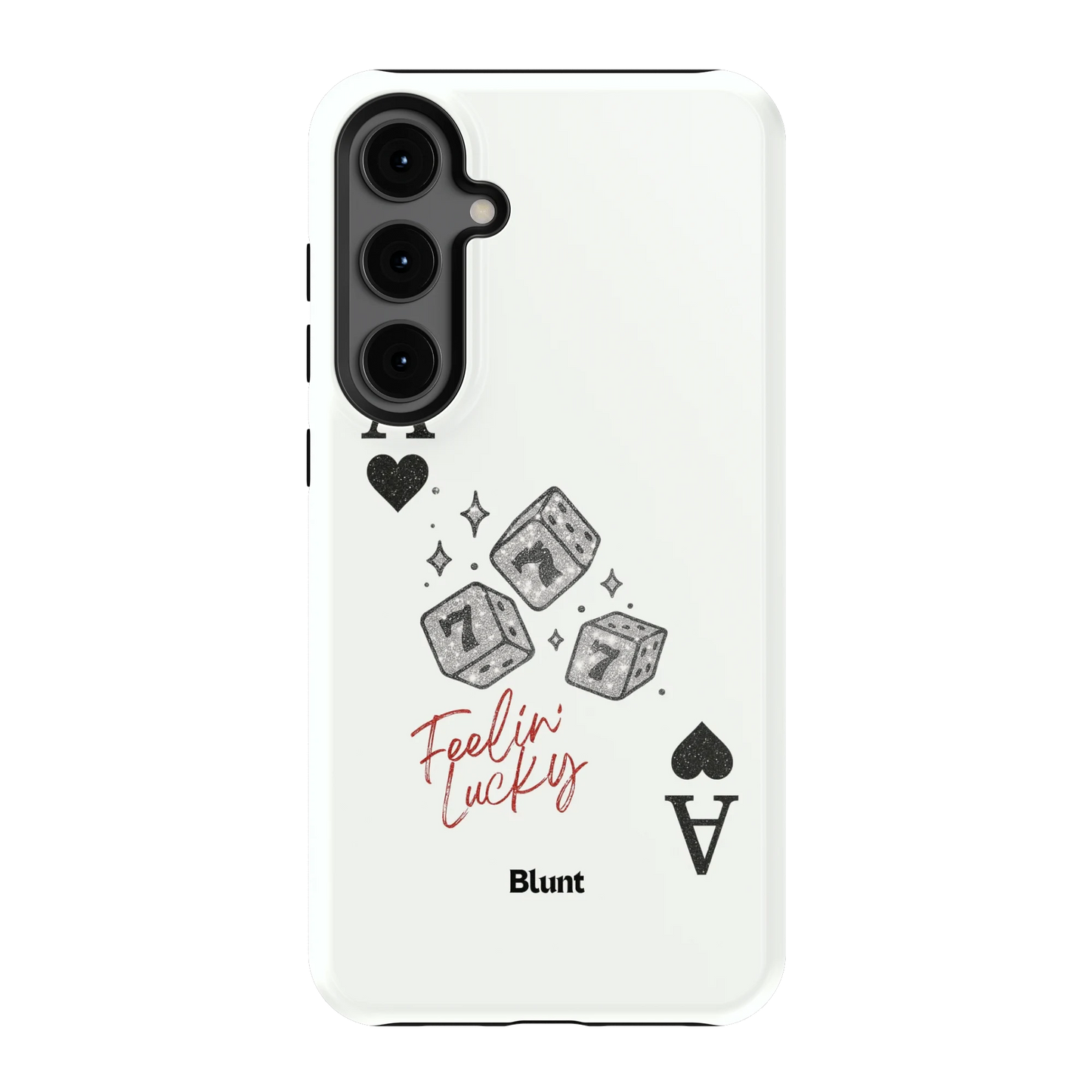 Dealer Samsung Case