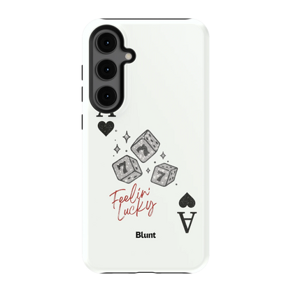Dealer Samsung Case