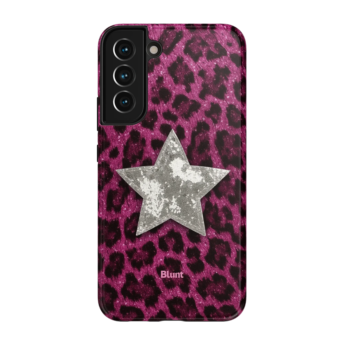 Pop Star Samsung Case