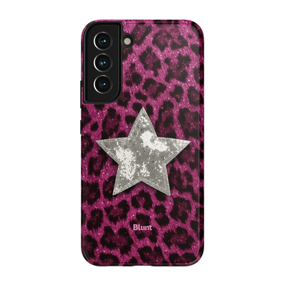 Pop Star Samsung Case