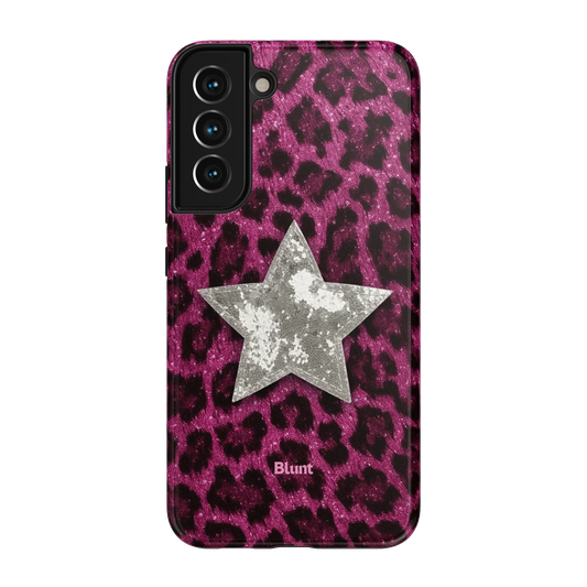 Pop Star Samsung Case