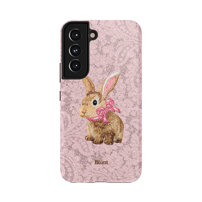 Bunny Belle Samsung Case