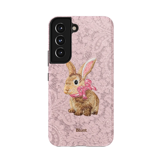 Bunny Belle Samsung Case