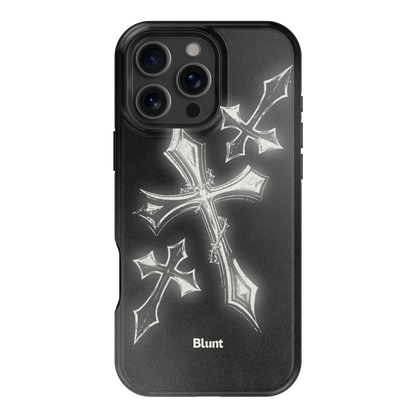 Monolith iPhone Case
