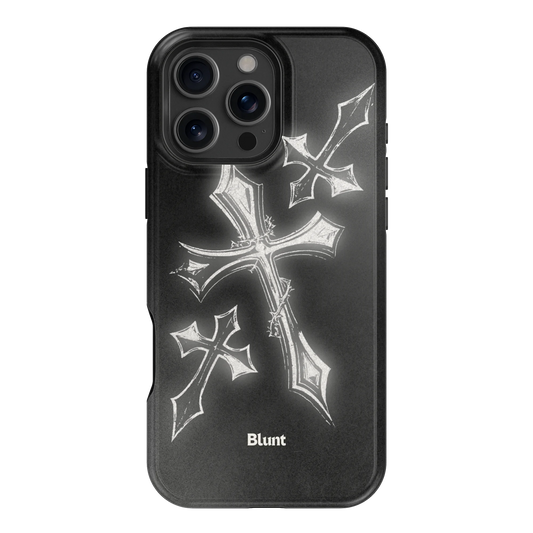 Monolith iPhone Case
