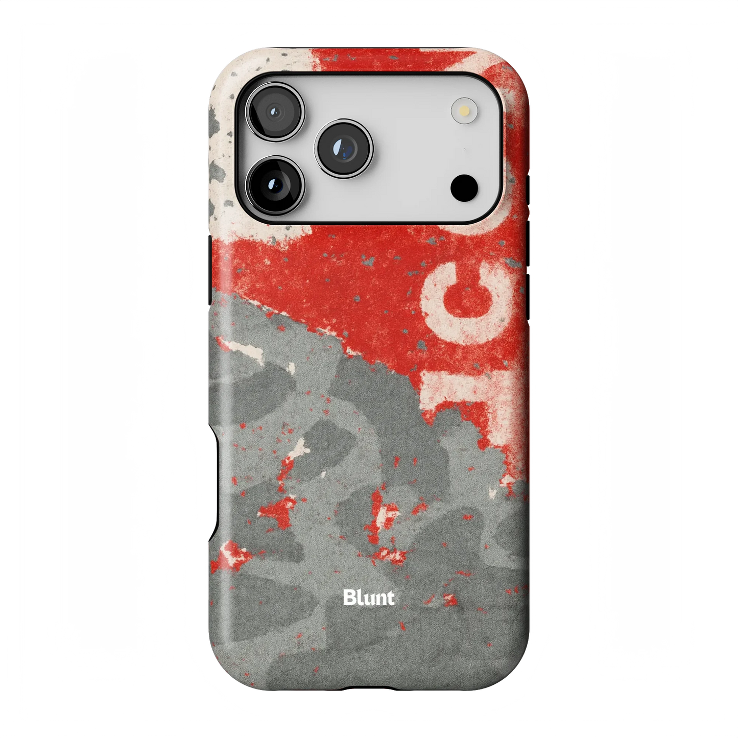 Brick iPhone Case