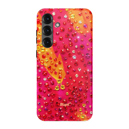Hot-Gems-samsung-case-Galaxy S25 Plus-1