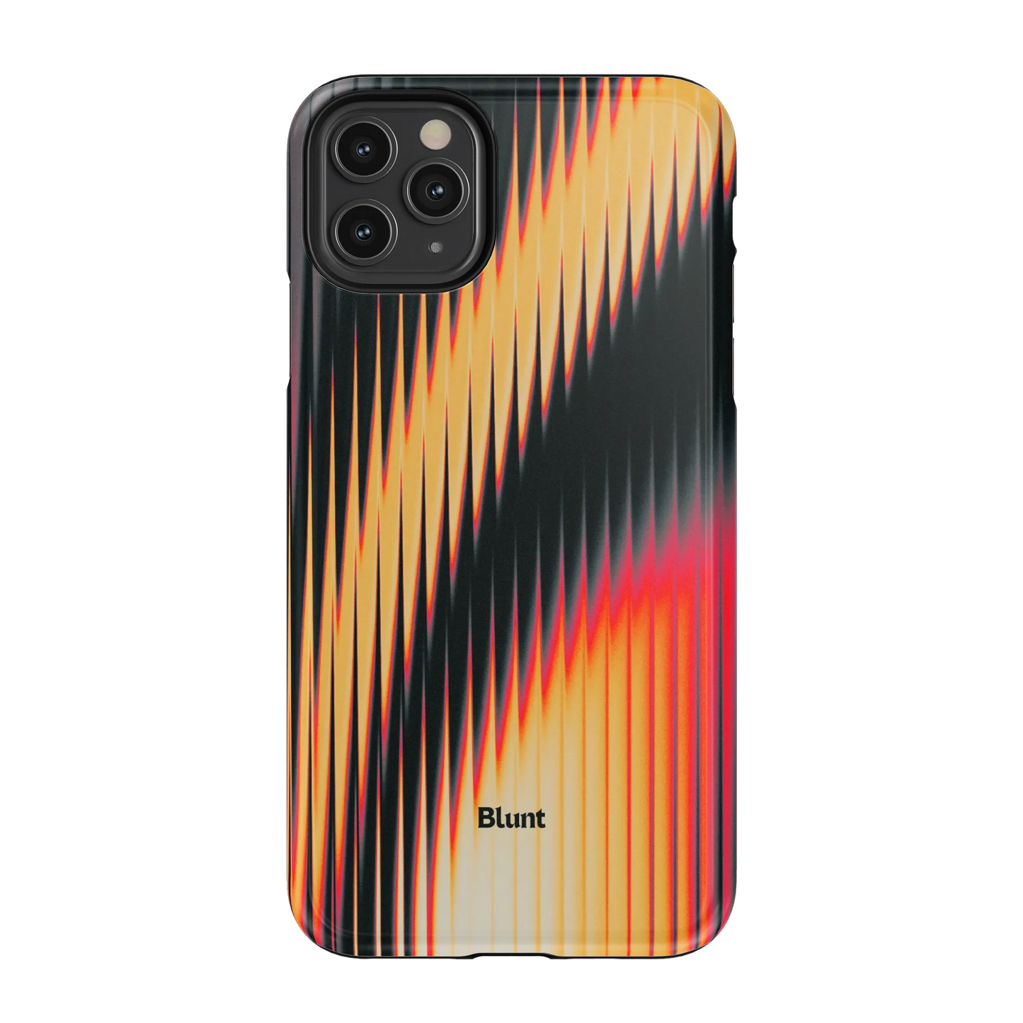 Honey Glint iPhone Case